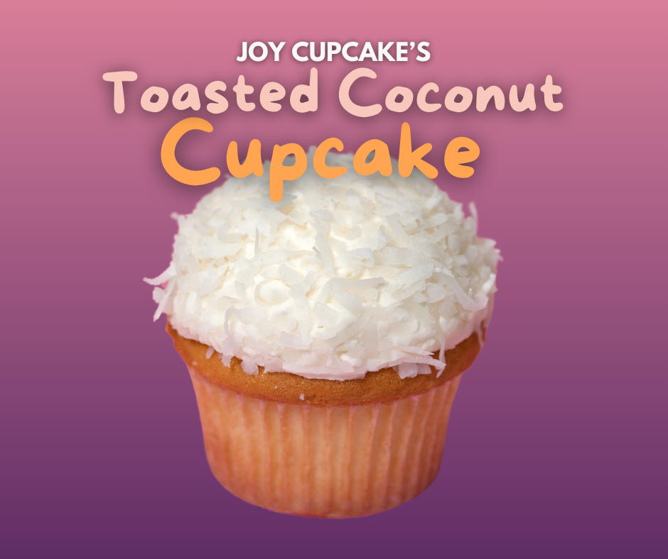 Toasted Coconut_0