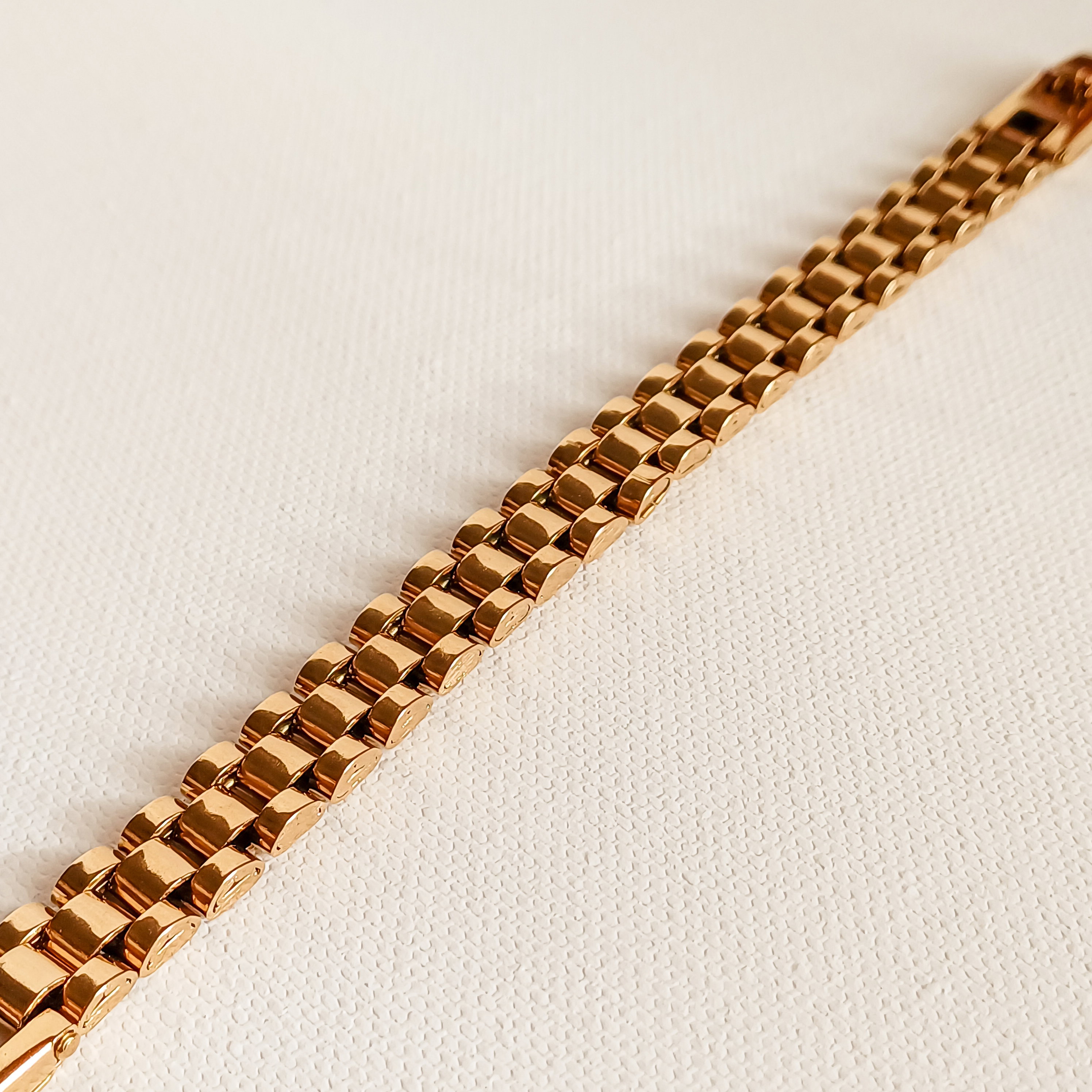 Chain Bracelet