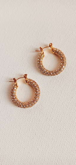 Shimmer Earrings