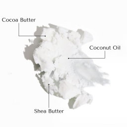 Body Butter Peau Sèche  8 oz 