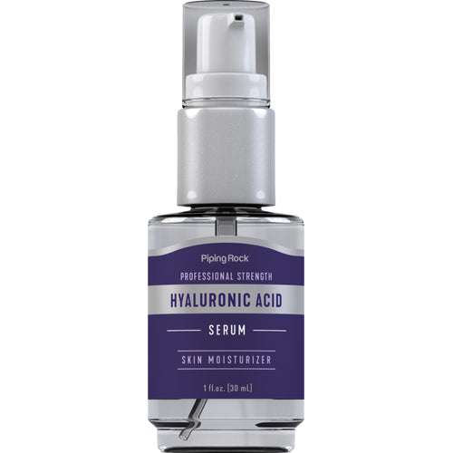 Hyaluronic Acid Serum, 1 fl oz (30 mL)_0
