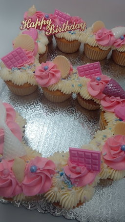 Cupcakes