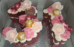 Cakes