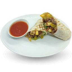 Kebabs Wraps