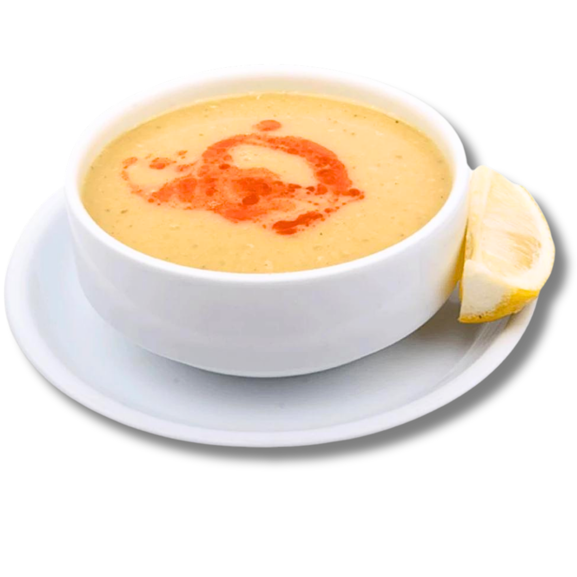 Lentil soup _0