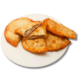 Chubureki 