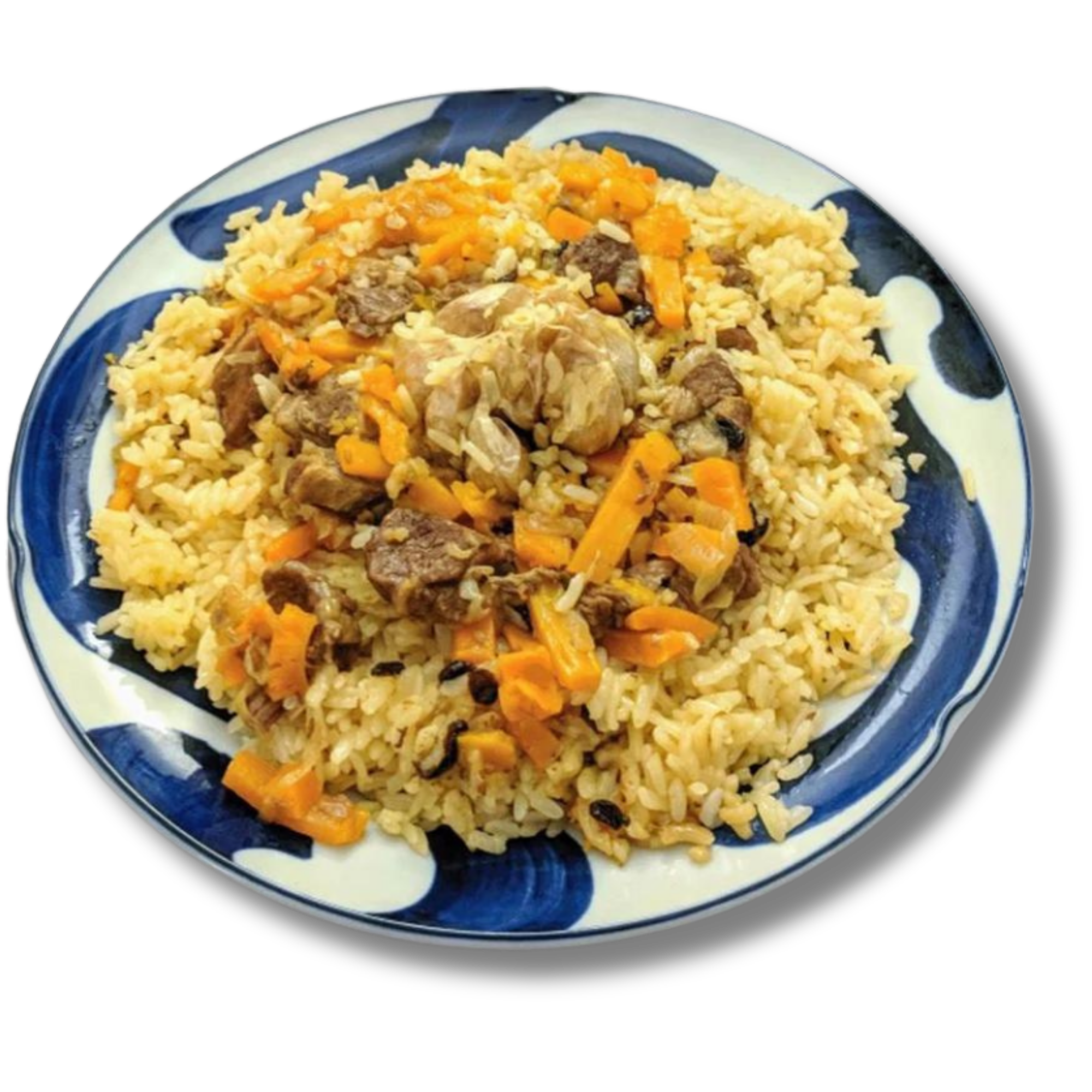 Turkmen palov_0
