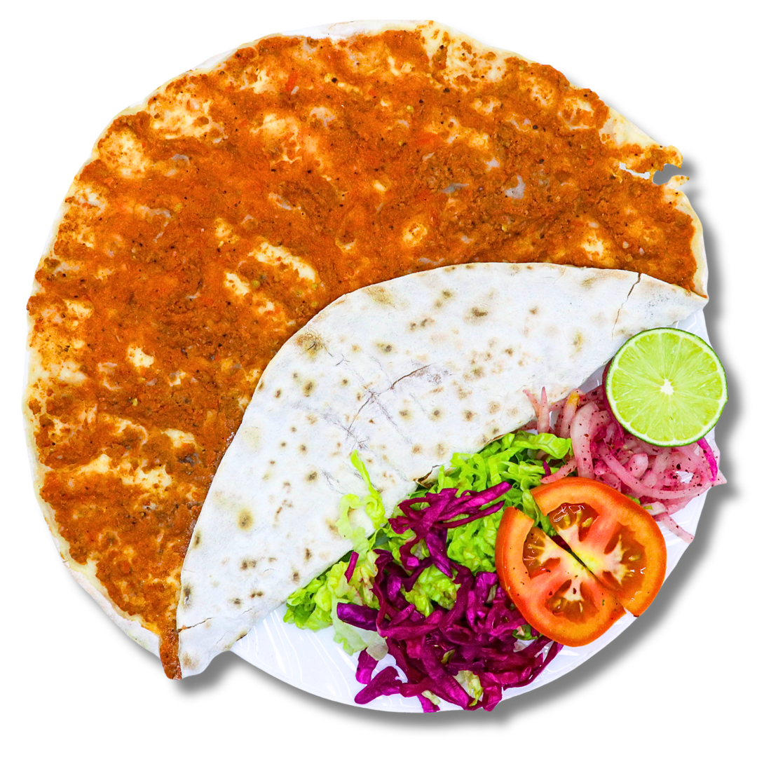 Lahmacun