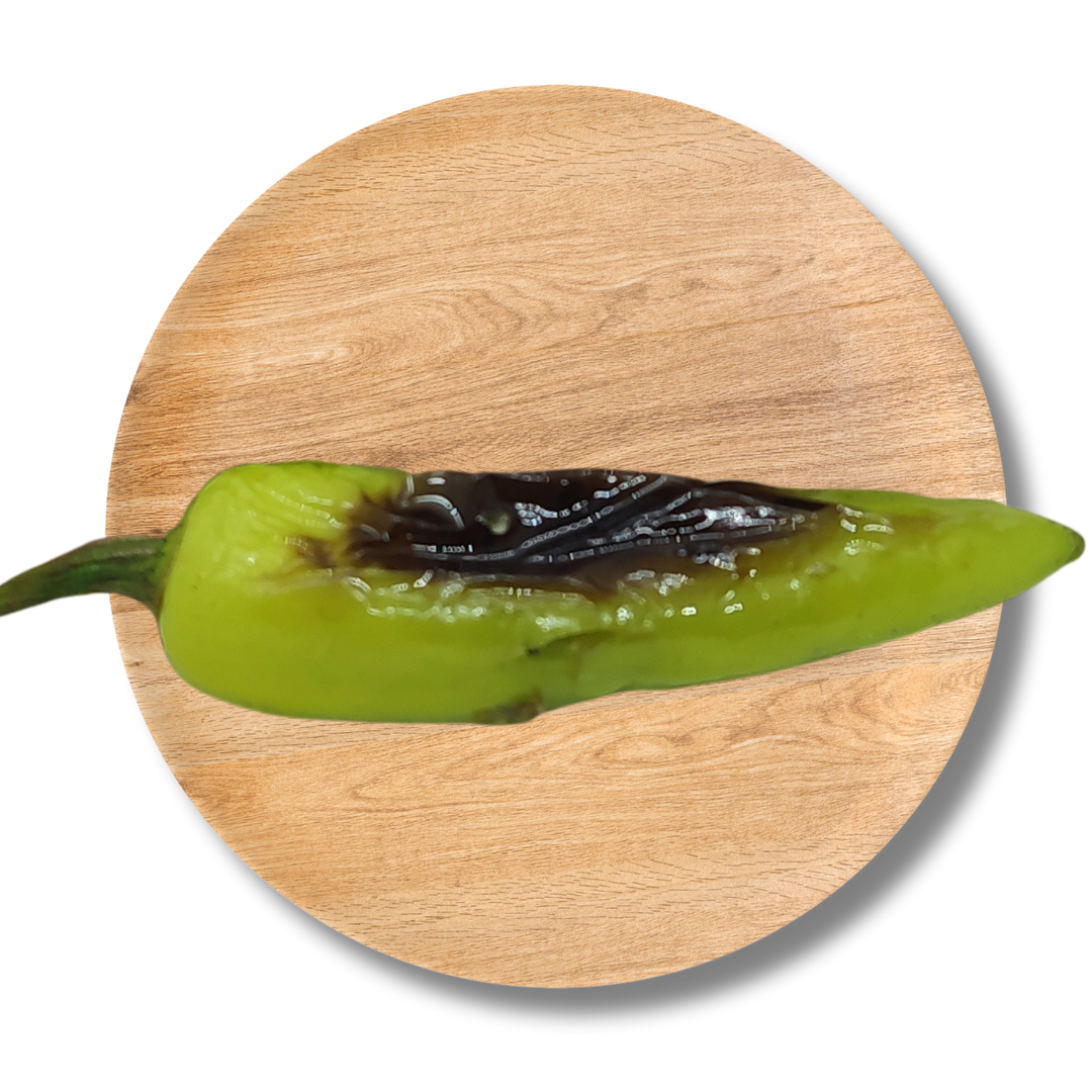 Grill vegetable (1pcs)