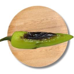 Grill vegetable (1pcs)