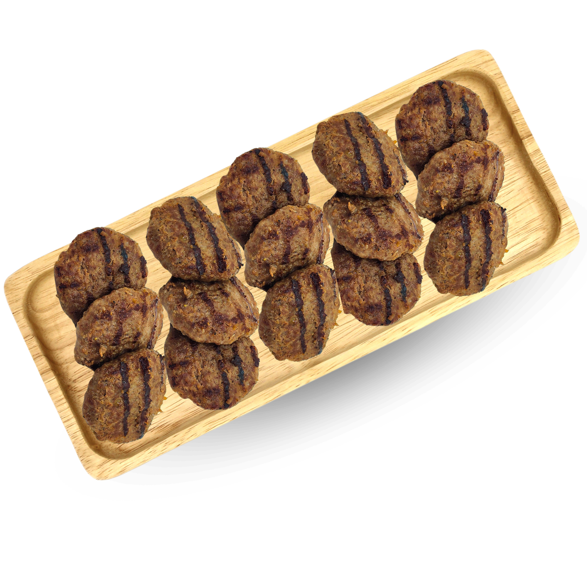 Meatballs/Kofte (3pcs)_0
