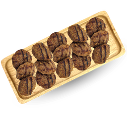 Meatballs/Kofte (3pcs)