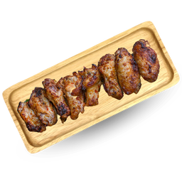 Chicken Wing (3pcs)