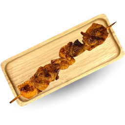 Chicken shish