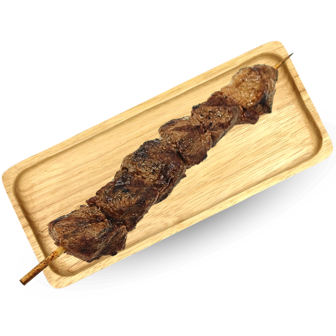Lamb Shish