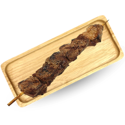 Lamb Shish