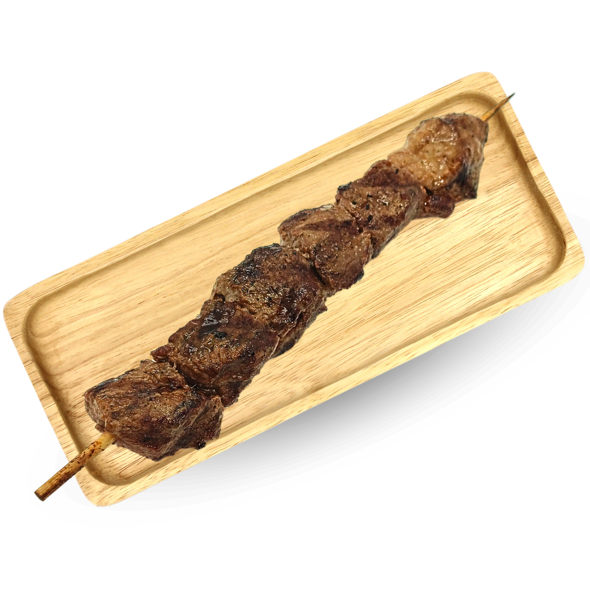 Lamb Shish
