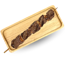 Beef shish 