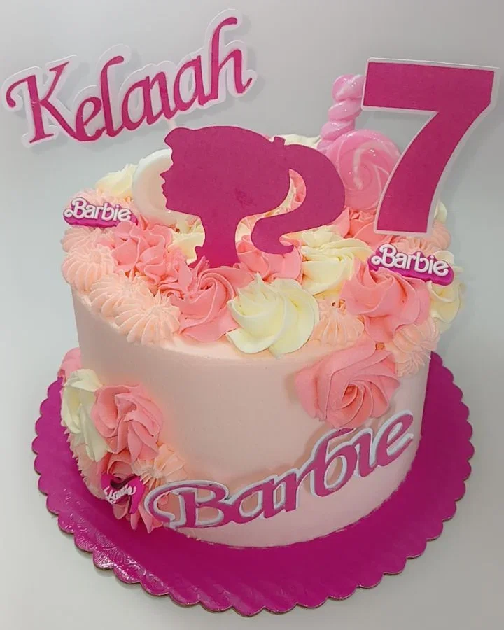 Custom Theme Cakes_0