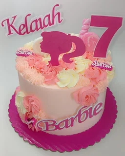 Custom Theme Cakes