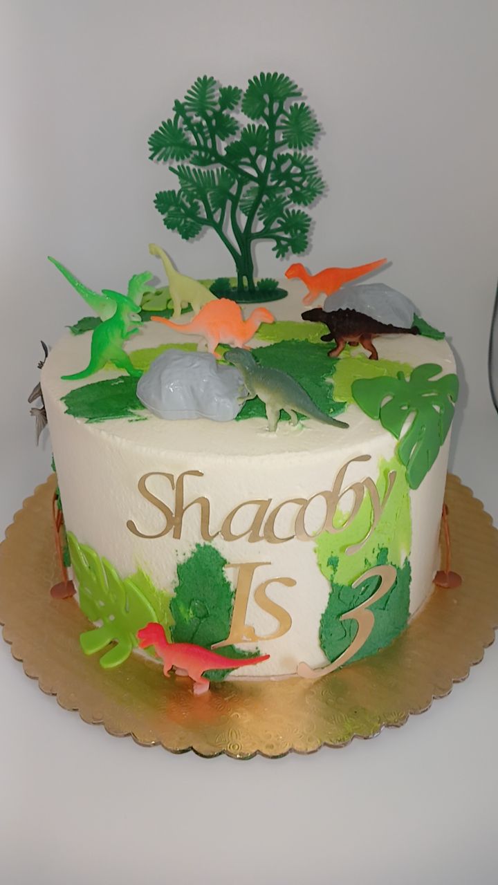 Custom Theme Cakes_1
