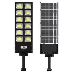 Solar Street Light 504 LED