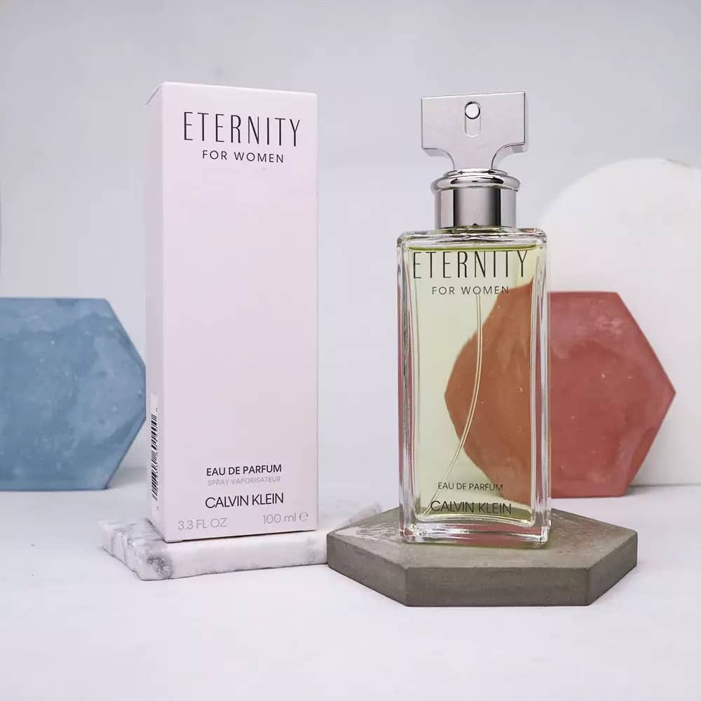 Calvin Klein Eternity Edp 100ml Perfume_0