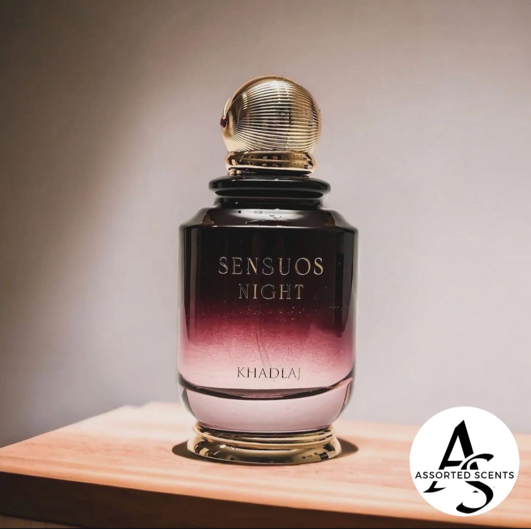 Sensuous Night_0