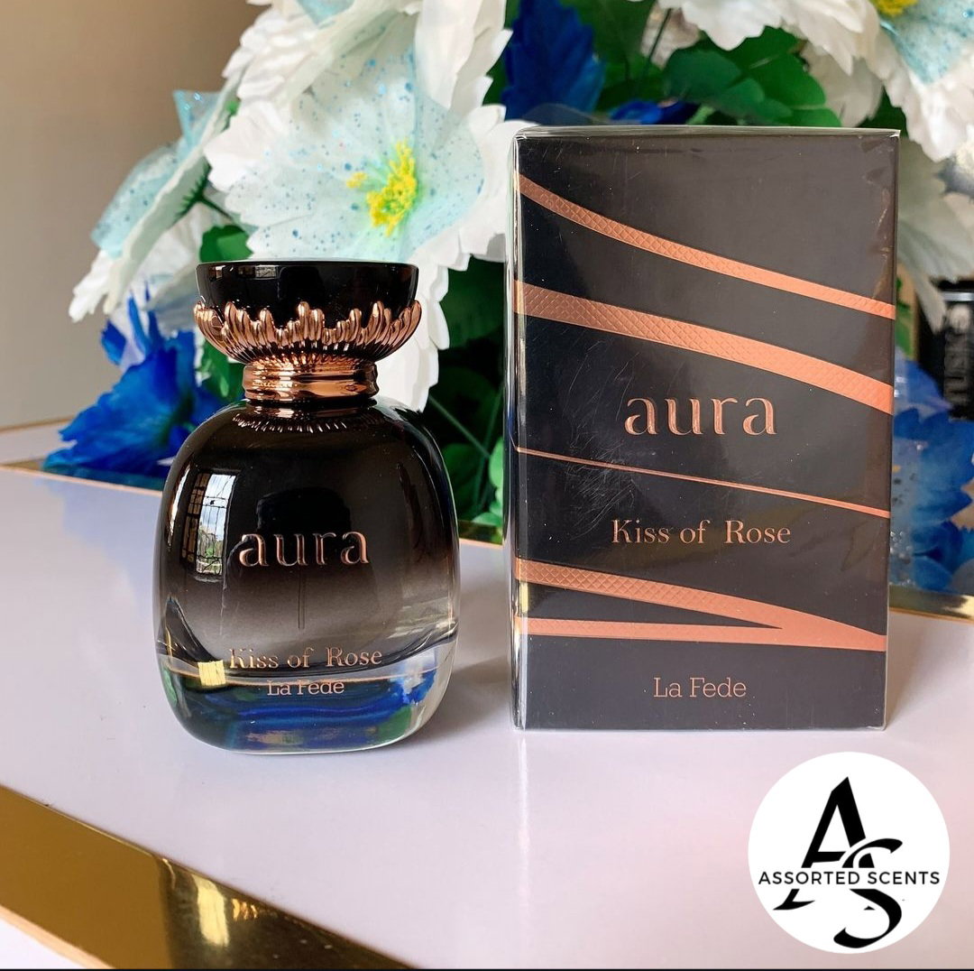 Aura Kiss of Rose_0