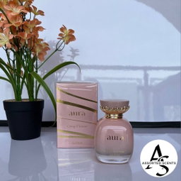 Aura Crisp Flower