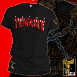 Pre-Order: Silat Tanah Air Temasek Design_2