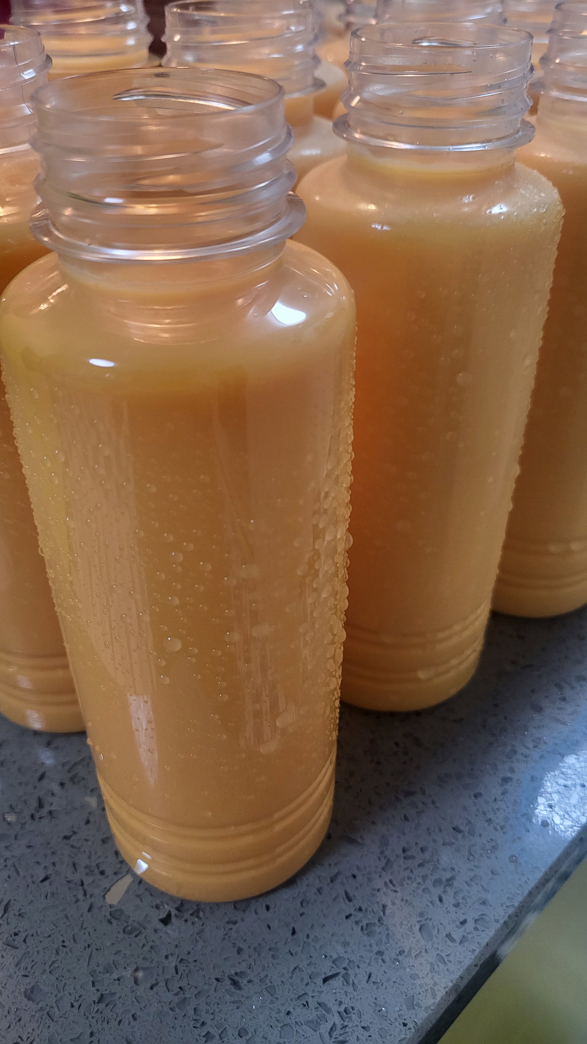 Air jagung berkrim_0
