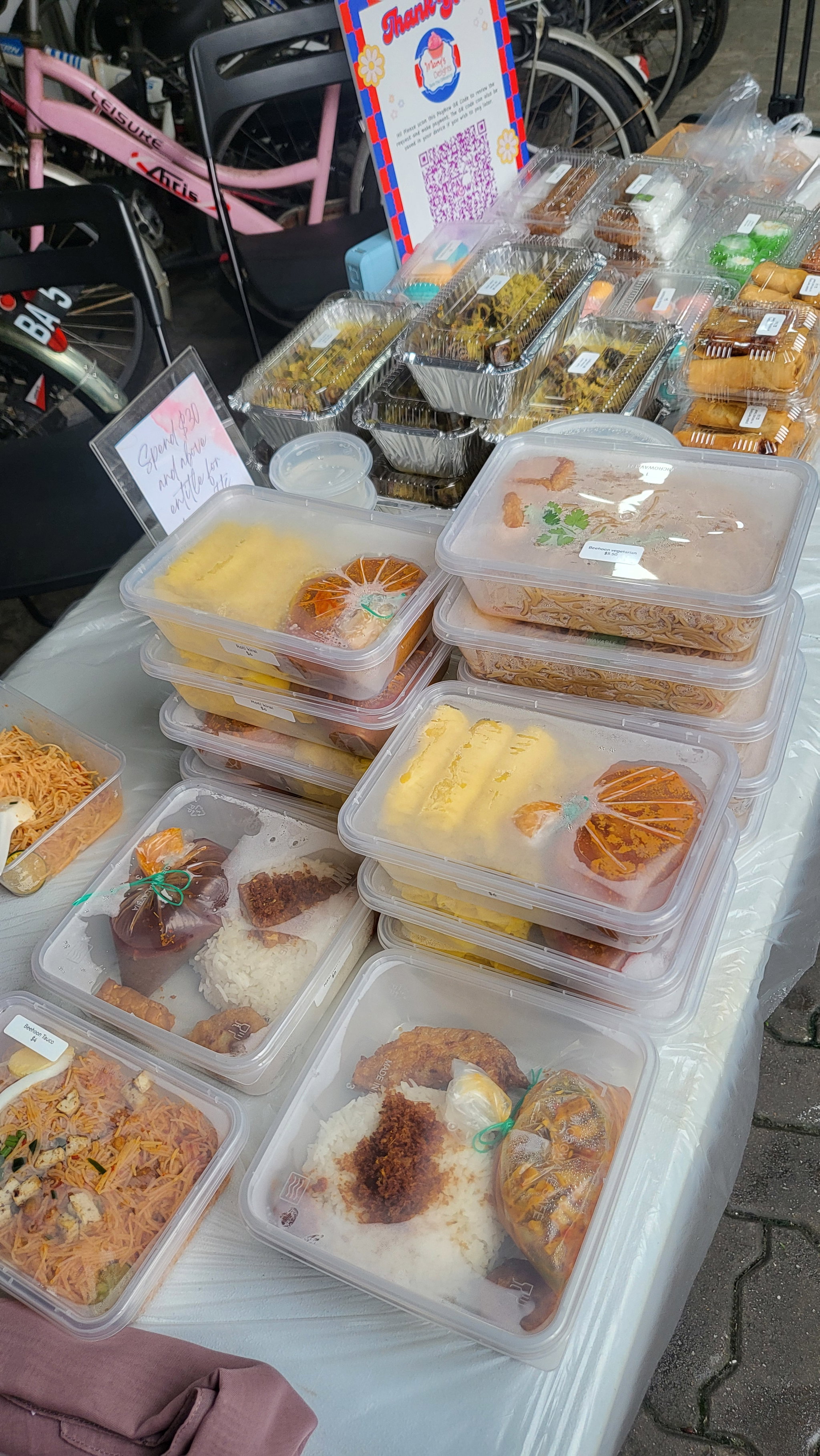 Nasi rawon set_0