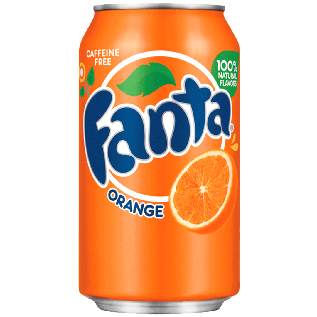 Fanta