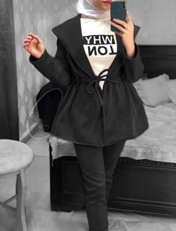ترنج نسائي