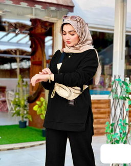 Lady's suit