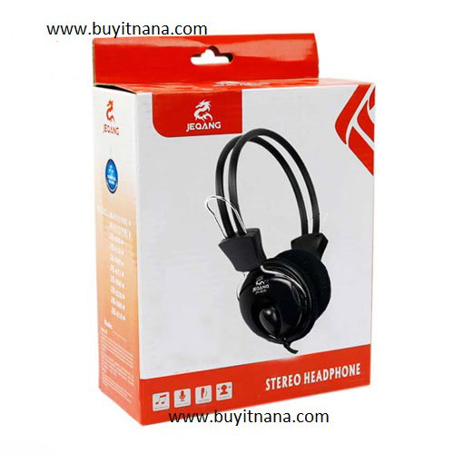 JEQANG Learphone (JH 808)_0