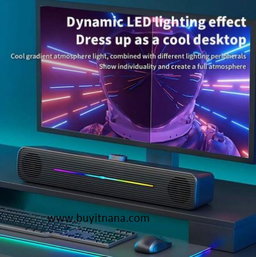 Bluetooth Speaker ( JT – 1407 )