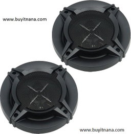 PERVOI 2 WAY SPEAKER (XS-FB1330)