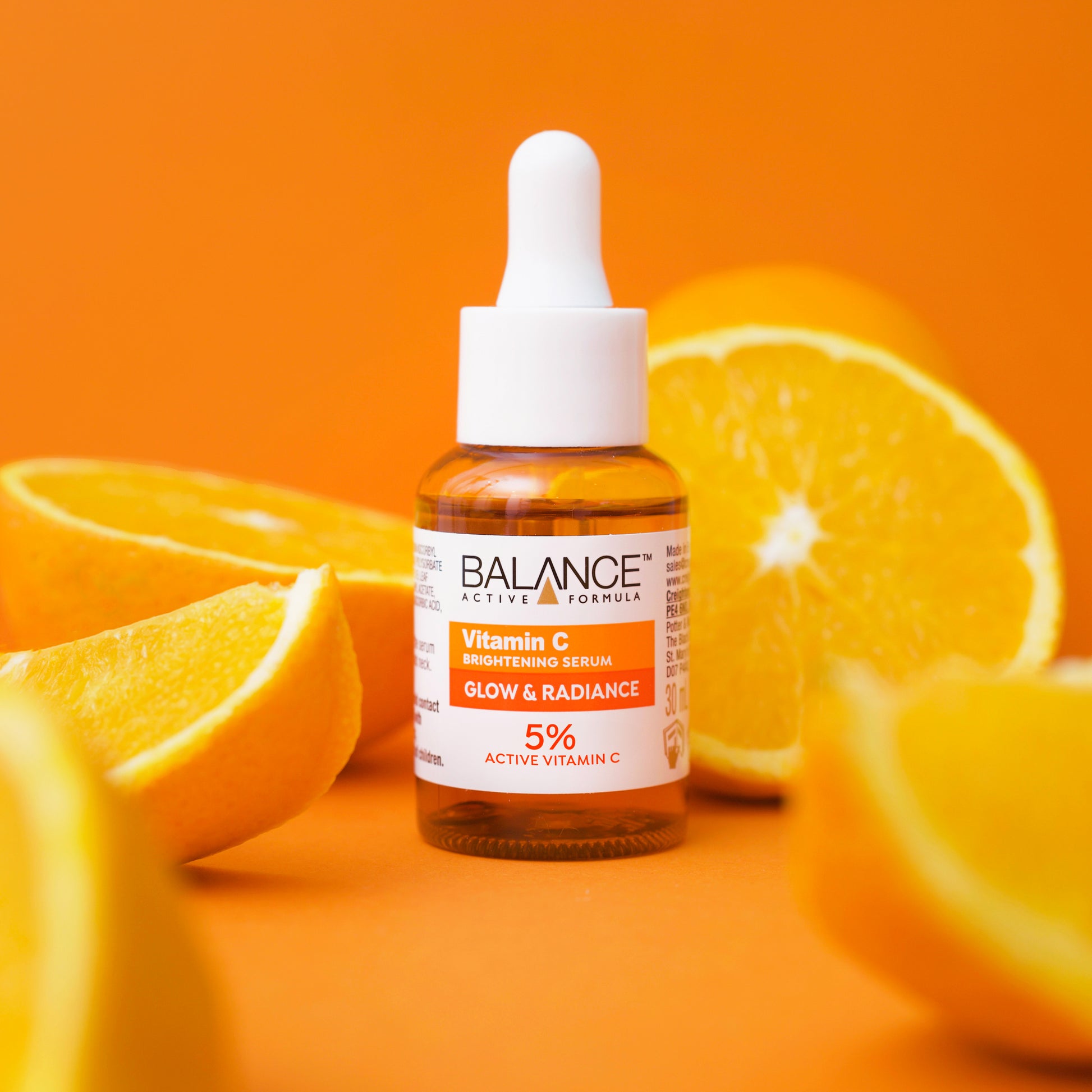Balance Active Vitamin C SERUM _2