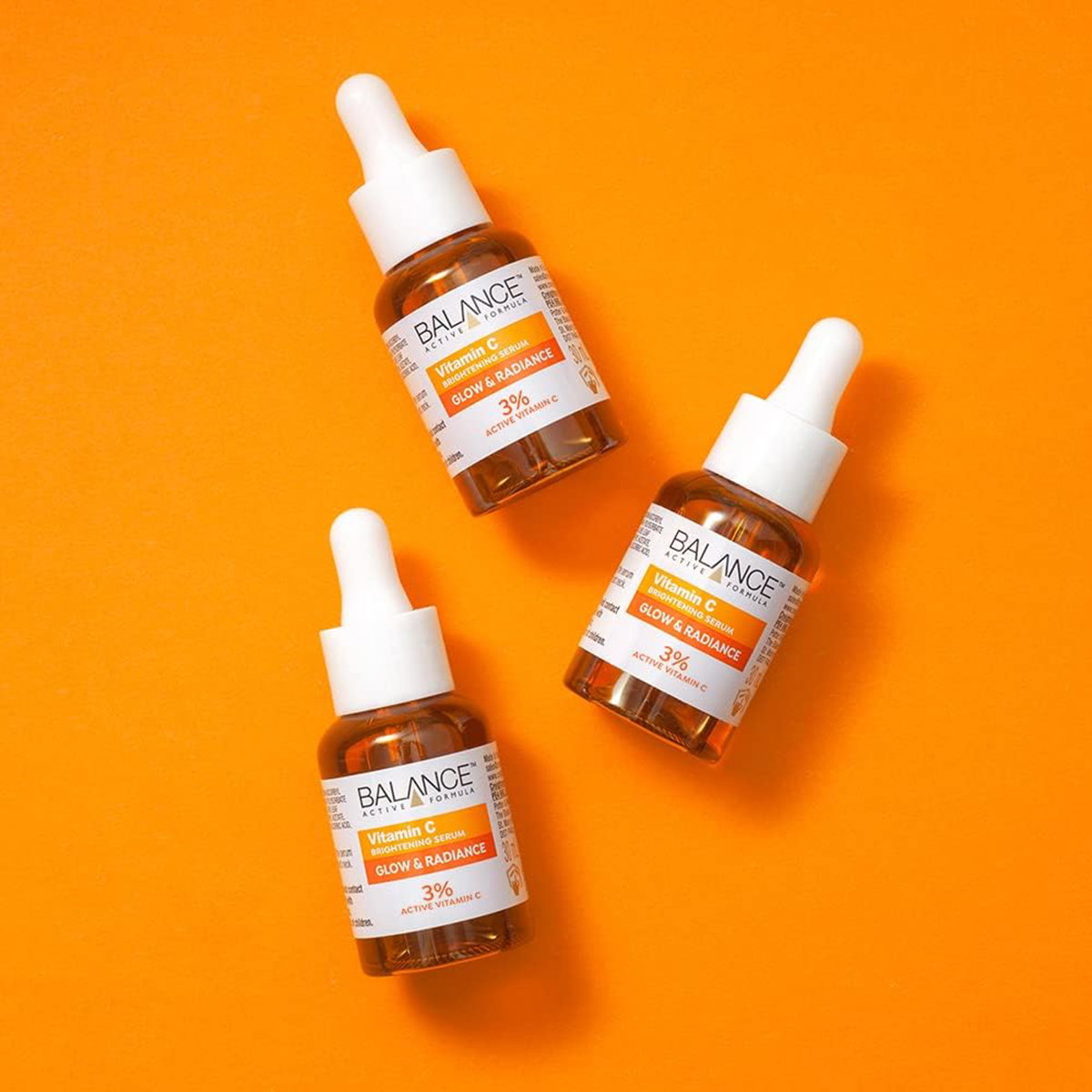 Balance Active Vitamin C SERUM _1