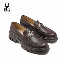 Leather Casual shoes 