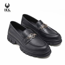 Leather Casual shoes 