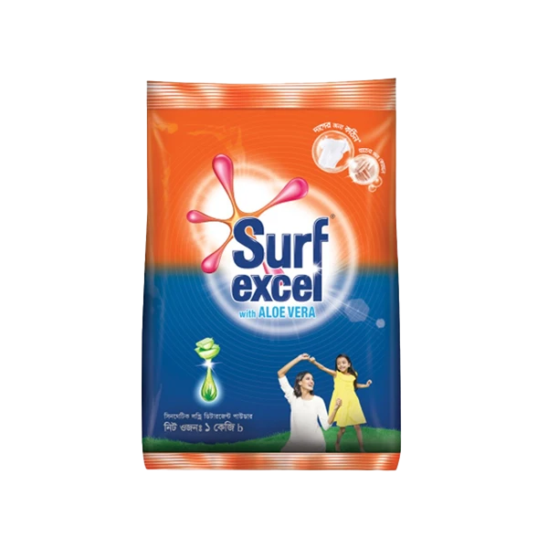 Surf Excel 1kg
