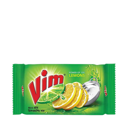 Vim Dish Wash Bar 125gm