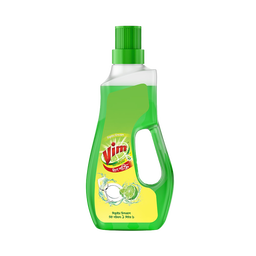 Vim Dishwash Liquid 1L