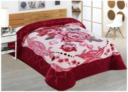 NaNa Secret Blanket 220 x 240 CM 