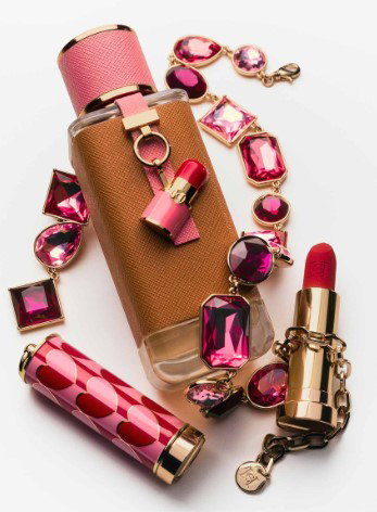 Carolina Herrera Call Me Darling Edp 100ml Perfume_0