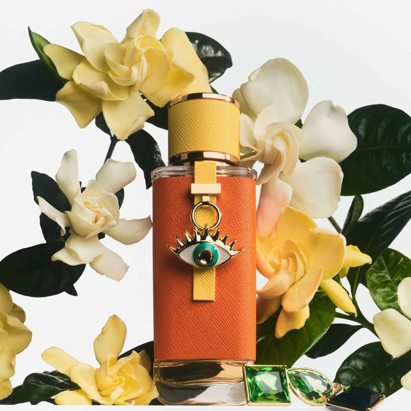 Carolina Herrera Fearless and Fabulous Edp 100ml Perfume_0