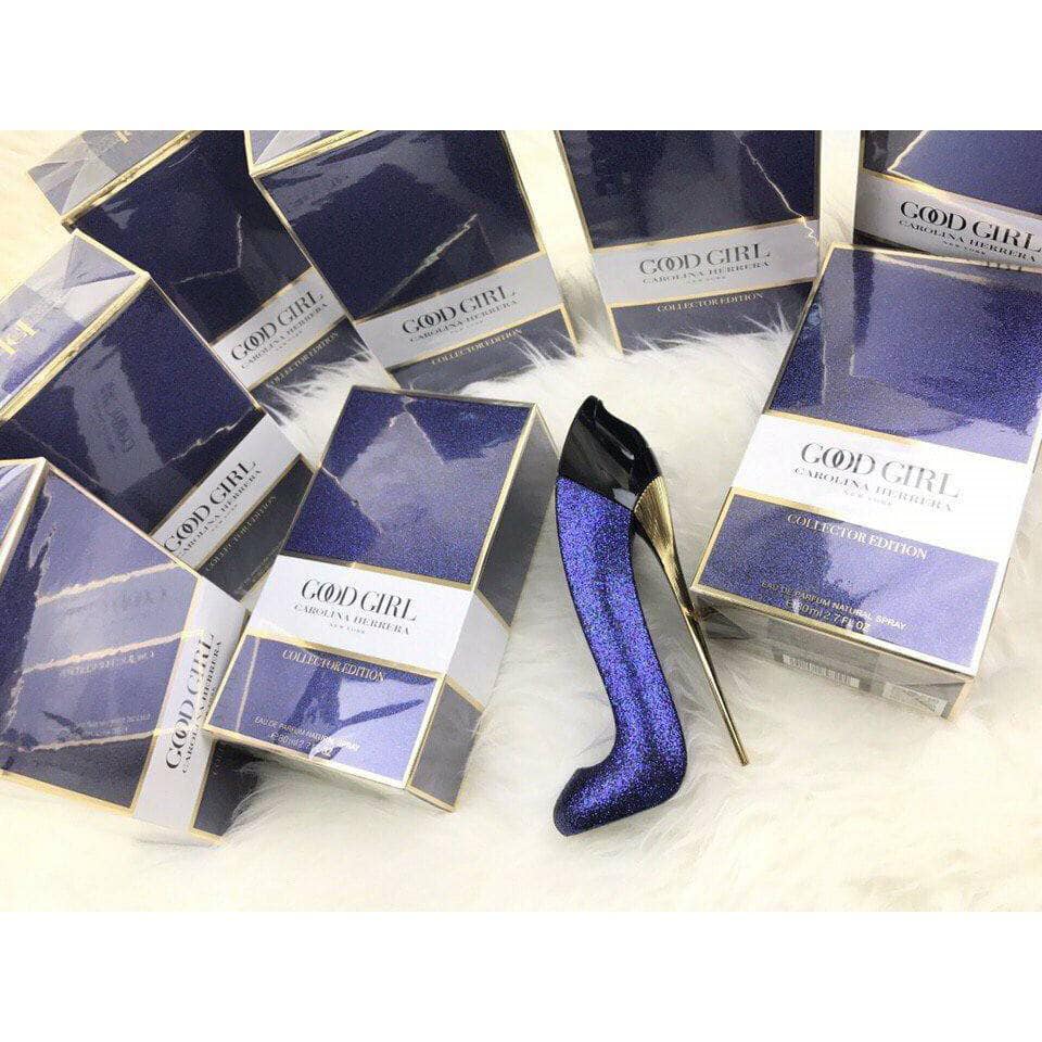 Carolina Herrera Good Girl Glitter Collector Edp 80ml (Limited Edition)_0